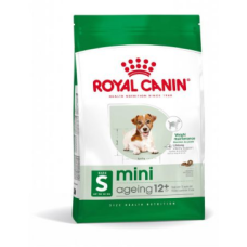 Royal Canin Dog Adulto Mini Ageing +12 anos